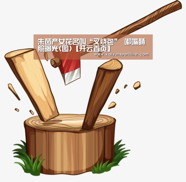 朱茵产女花名叫“叉烧包” 嘟嘴萌照曝光(图)【开云首页】(图3) 开云体验