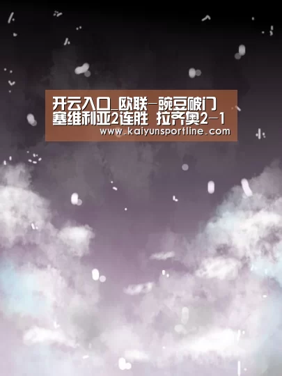 开云入口