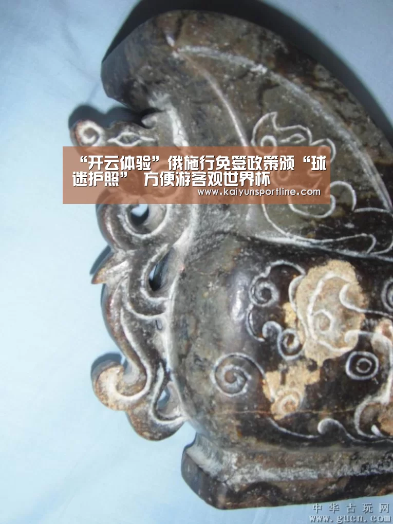 “开云体验”俄施行免签政策颁“球迷护照” 方便游客观世界杯(图2) 开云赛事